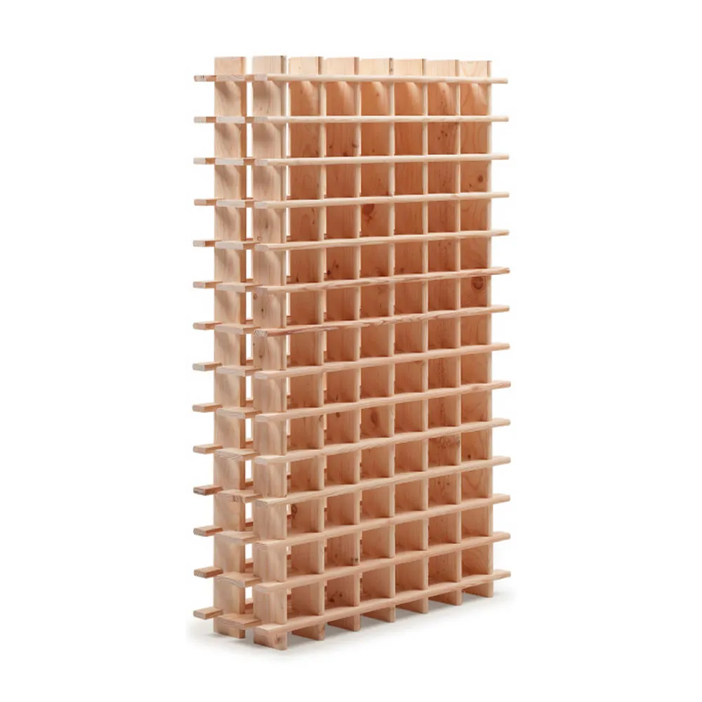 Astigarraga Bottle rack 78 bottles