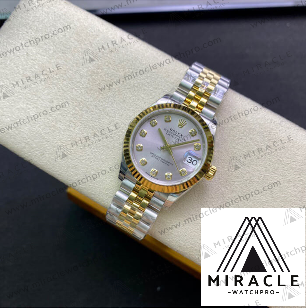 ROLEX-Datejust-REF.M278273-0020-Replica Watch-31MM