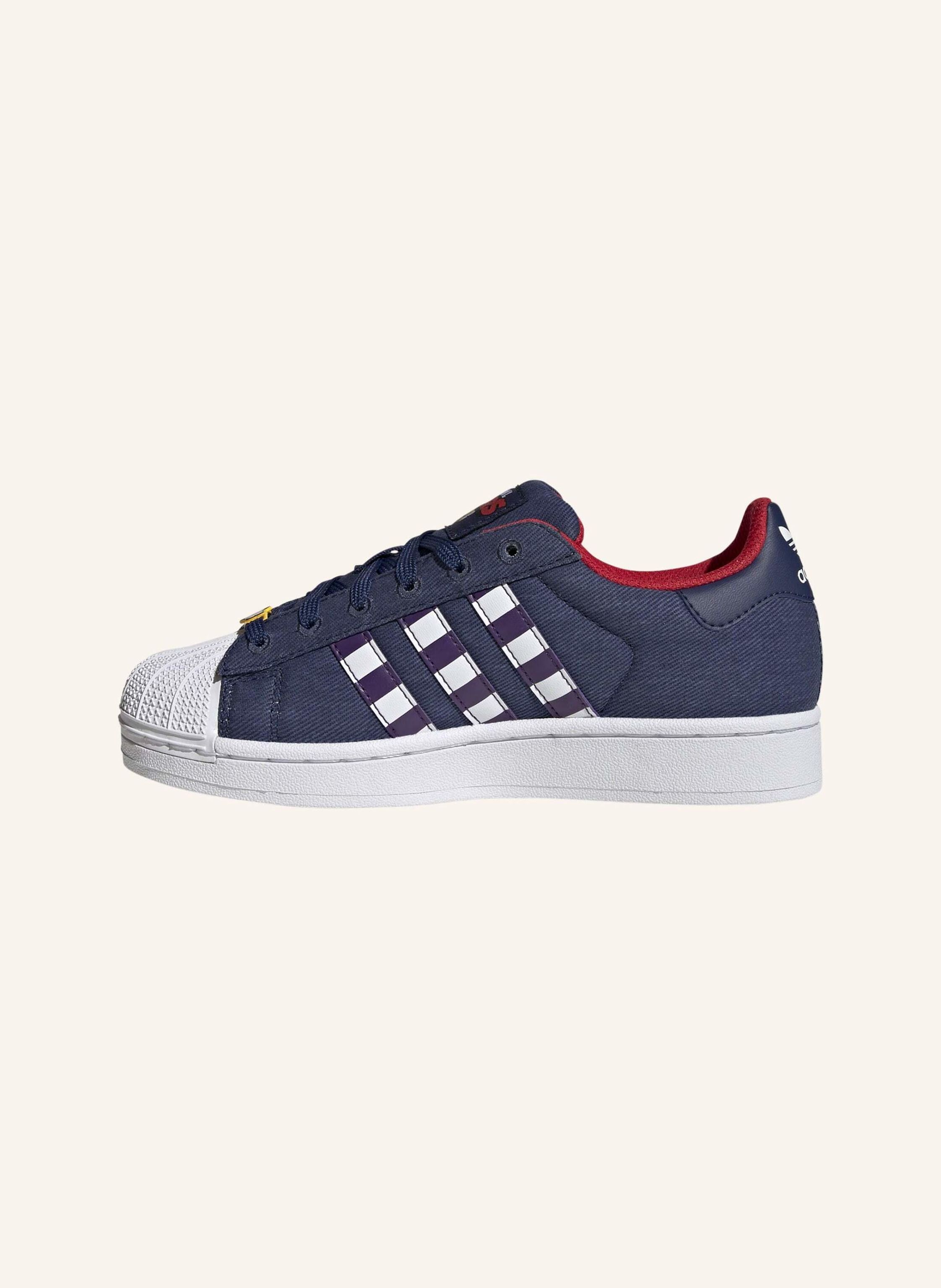 adidas Originals ADIDAS BRAWL STARS SUPERSTAR II SCHUH