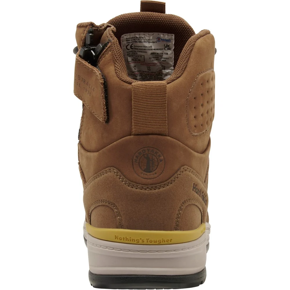 Hard Yakka 3056 S7S 6 Boot