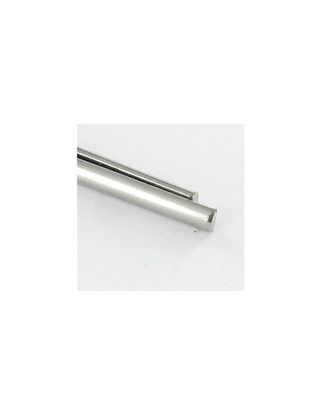 Goupille Fendue Inox A4 2X16 - 1 pièce