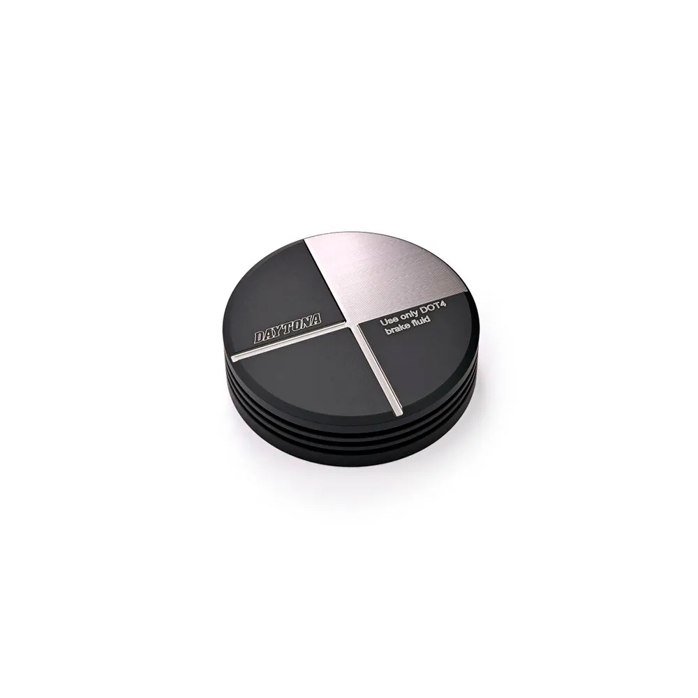 Daytona I30-0223WB brake fluid reservoir cover