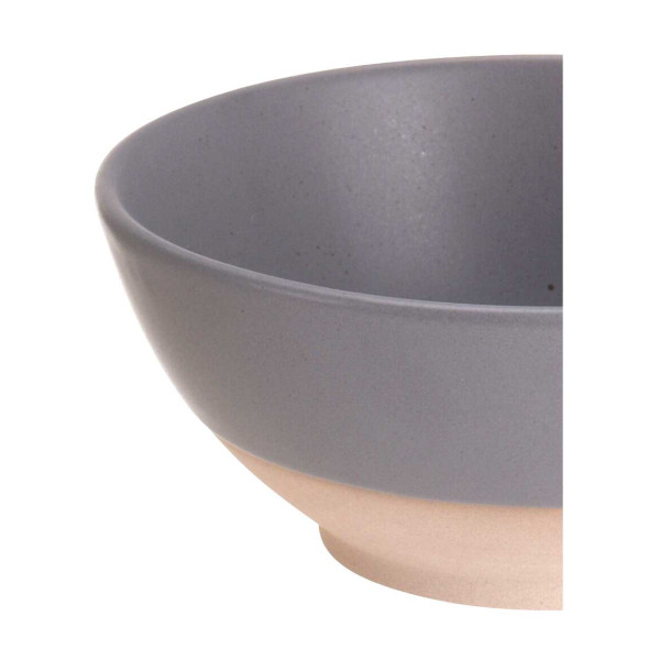 Miska obiadowa do zupy na sałatkę miseczka 650ml 16x7 cm