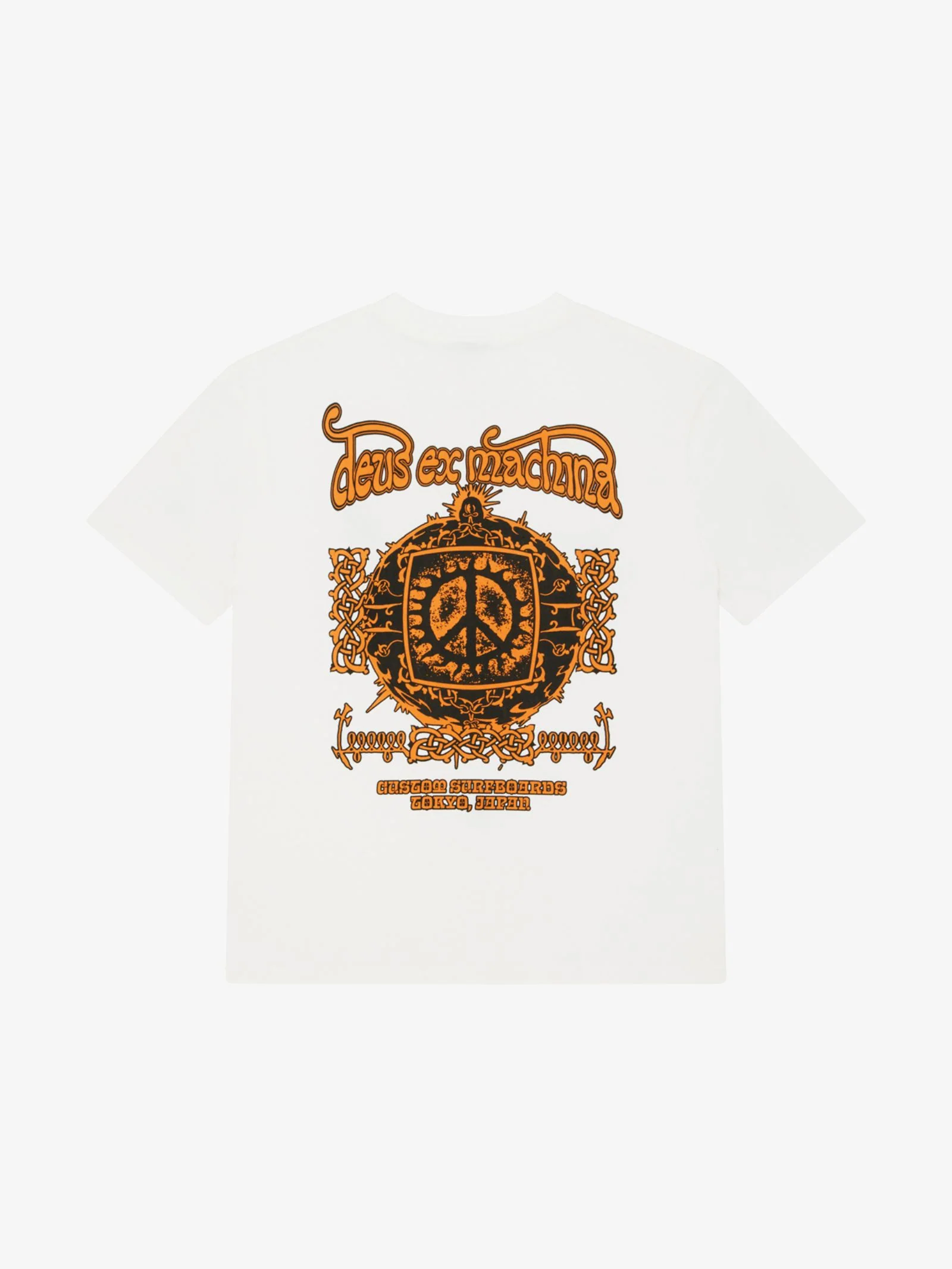 Virtual Insanity Tee