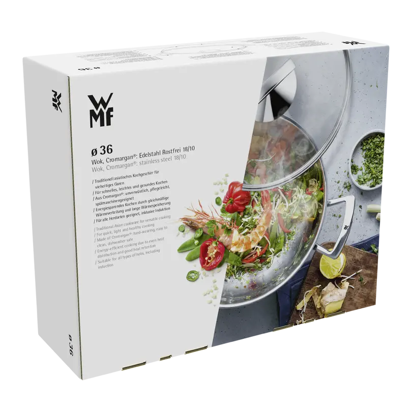Wok Multiply