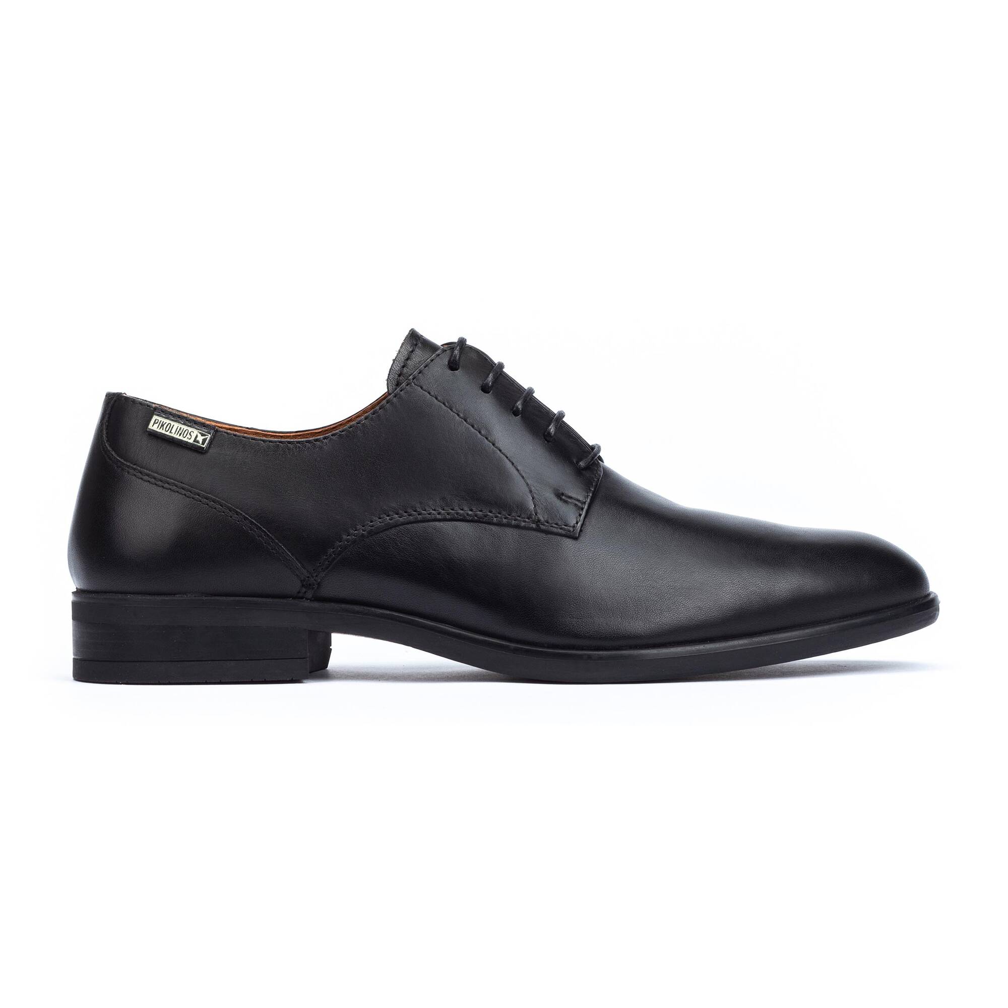 BRISTOL - Zapato de cordones para hombre