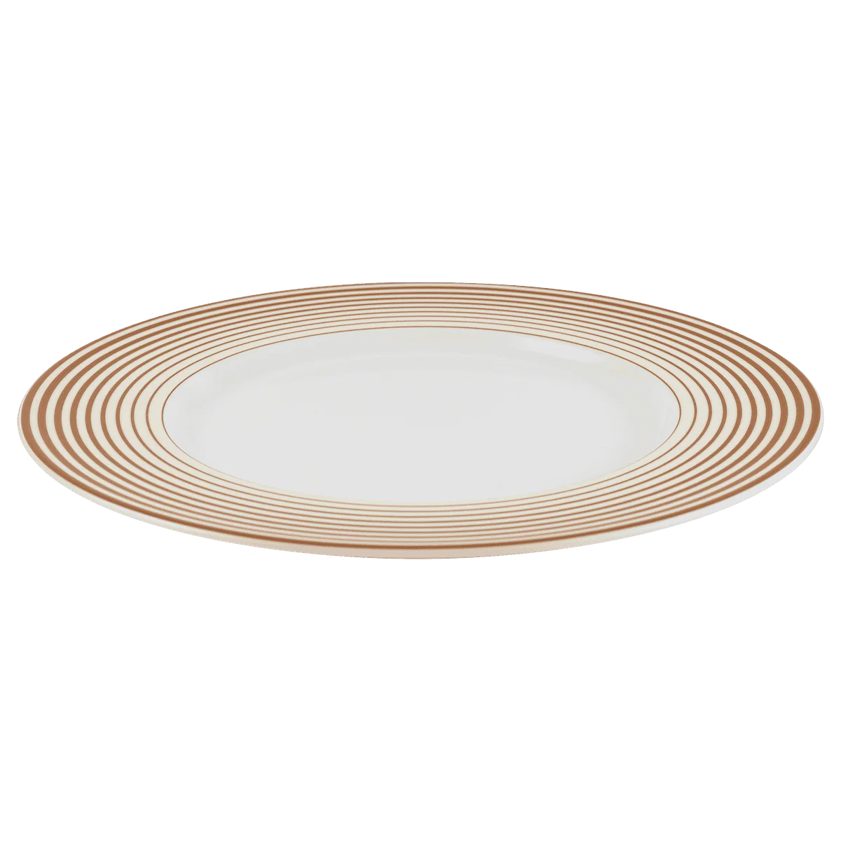 Assiette plate