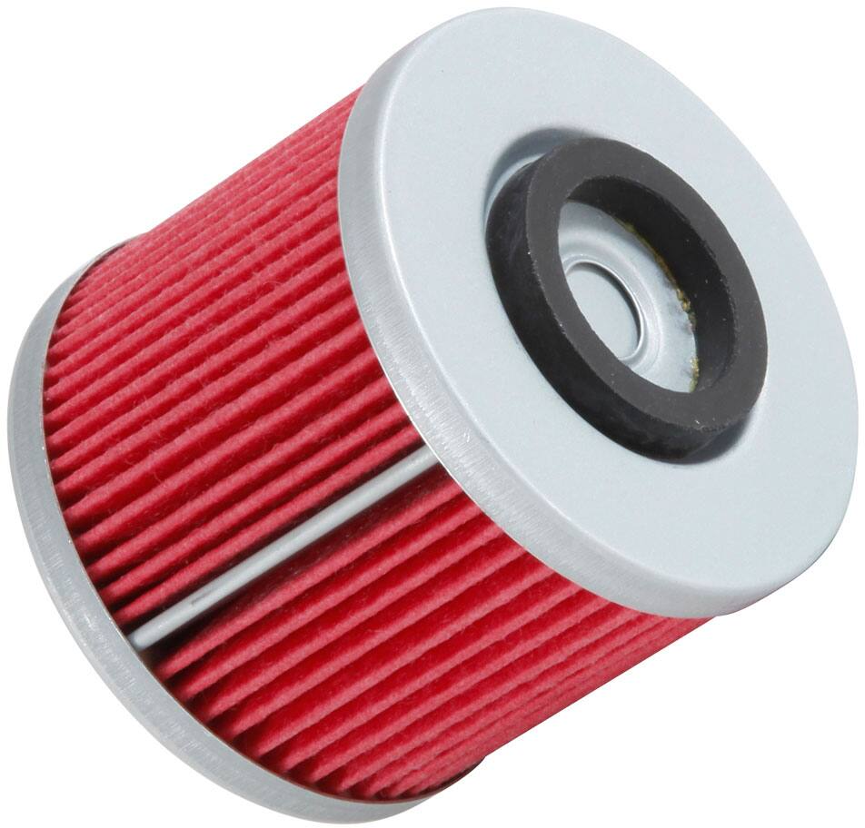 K&N KN145 Powersport Oil Filter