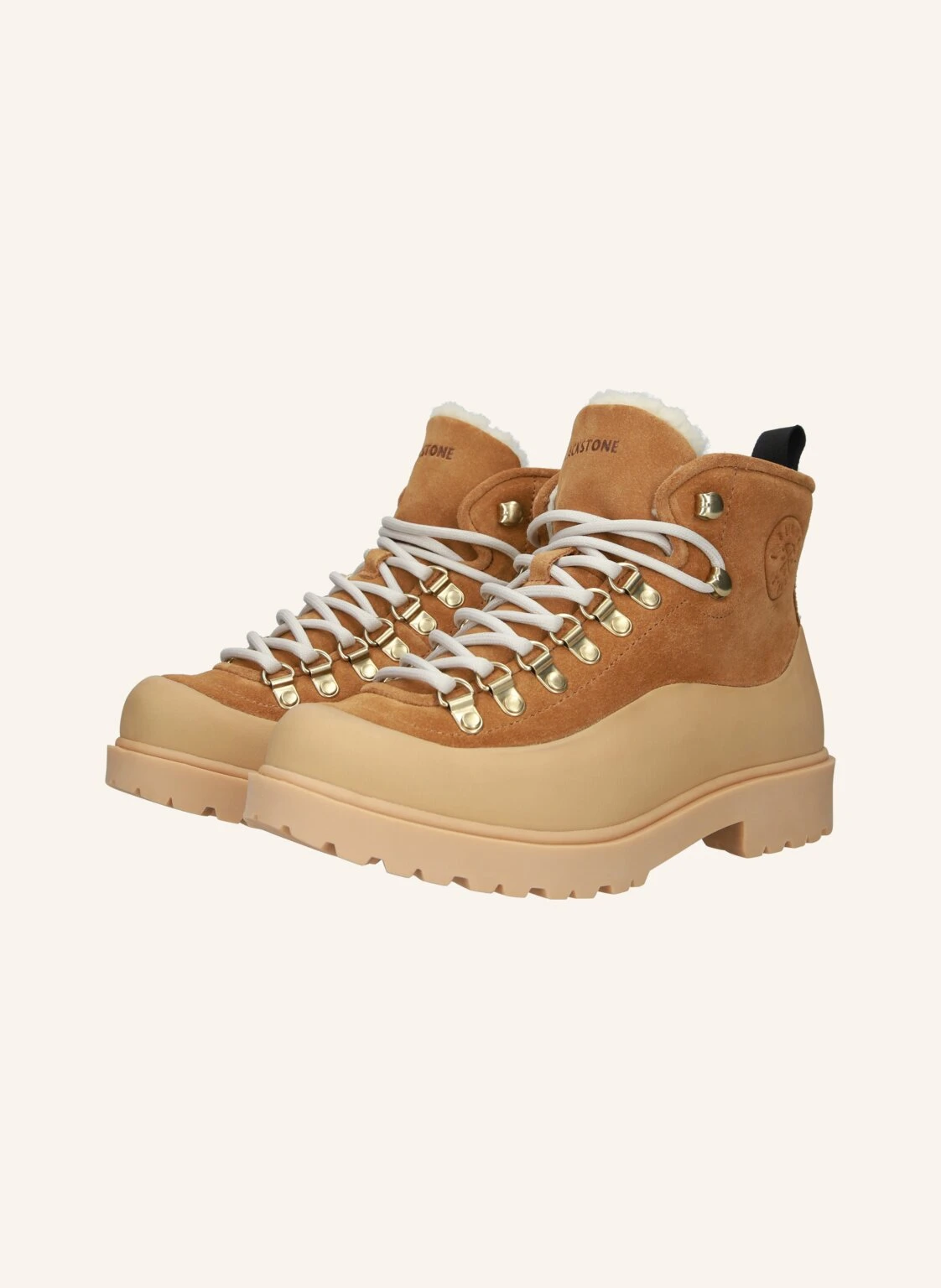 BLACKSTONE Schnürboots