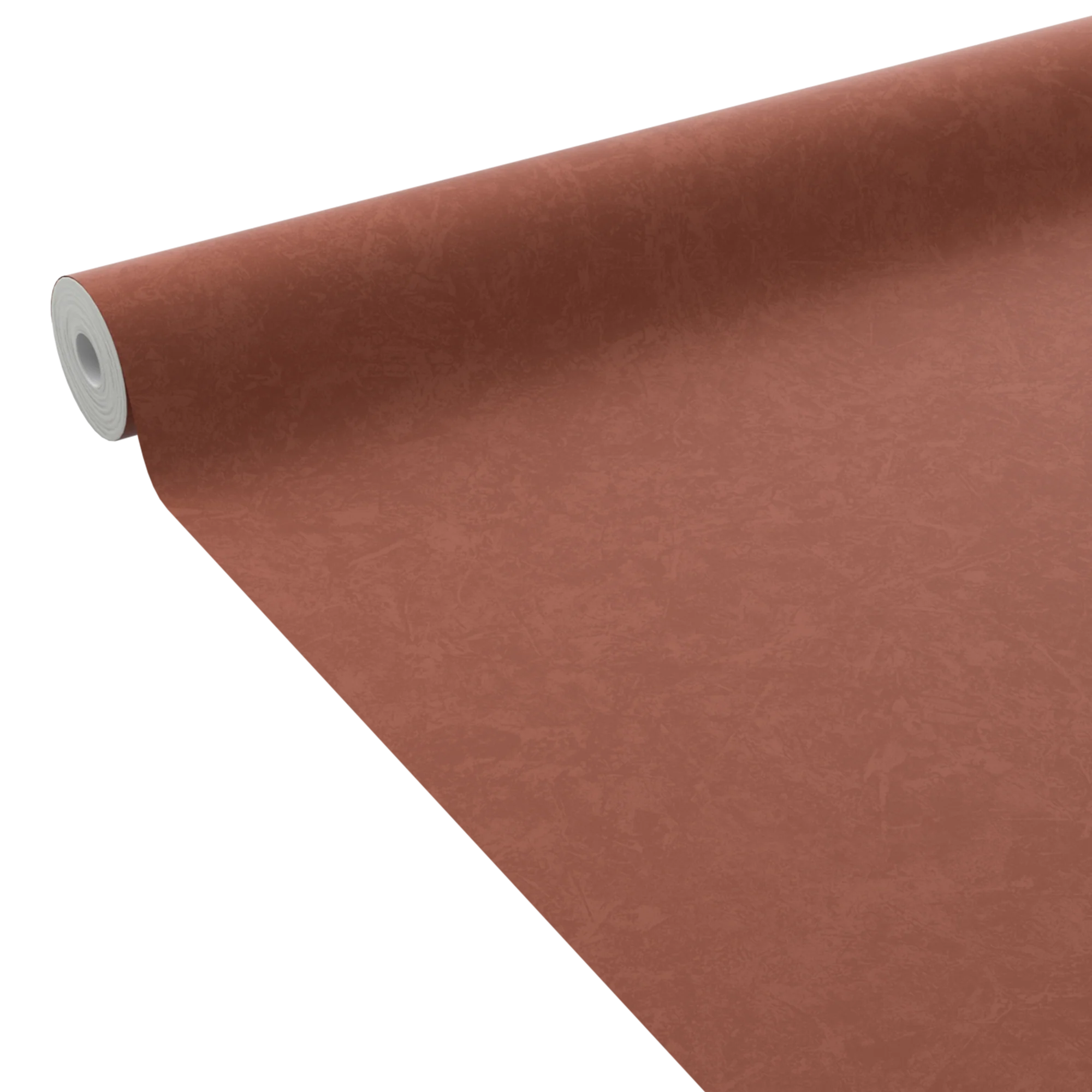 4MURS Papier peint vinyle SYDNEY coloris terracotta