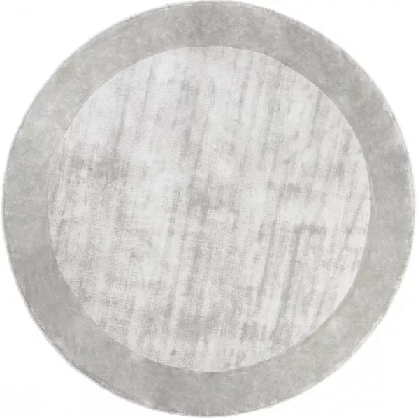Dywan TERE LIGHT GRAY 200x200 szary