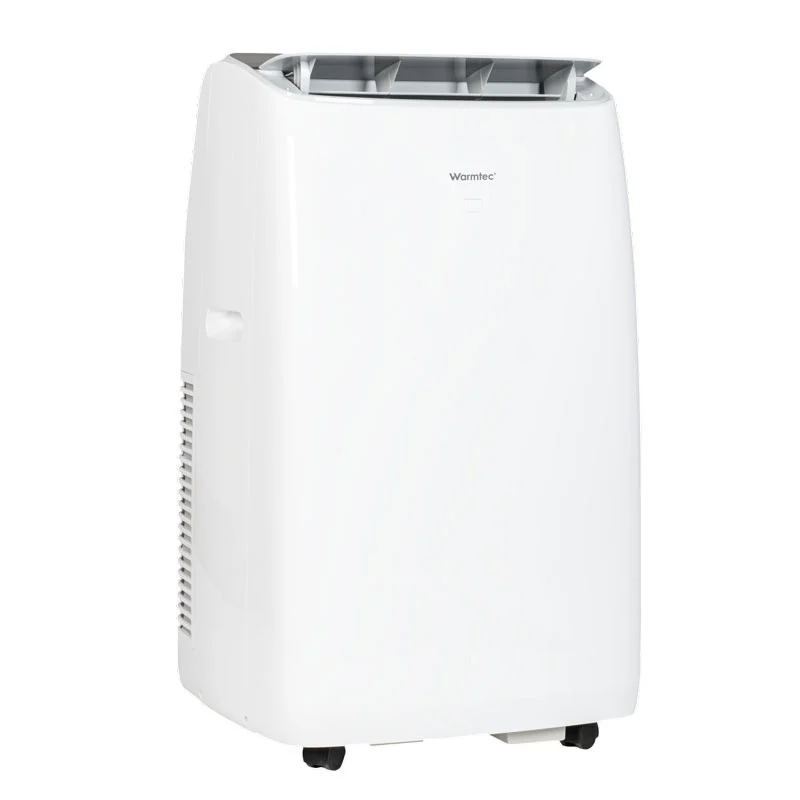 Klimatyzator przenośny Warmtec Wi-Fi 4,6kW 52m² 3w1 osuszanie Froya KP46W