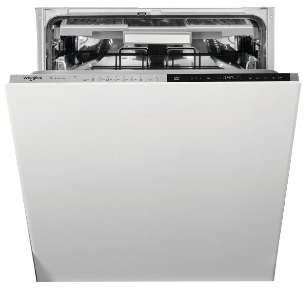 Zmywarka WHIRLPOOL cz
