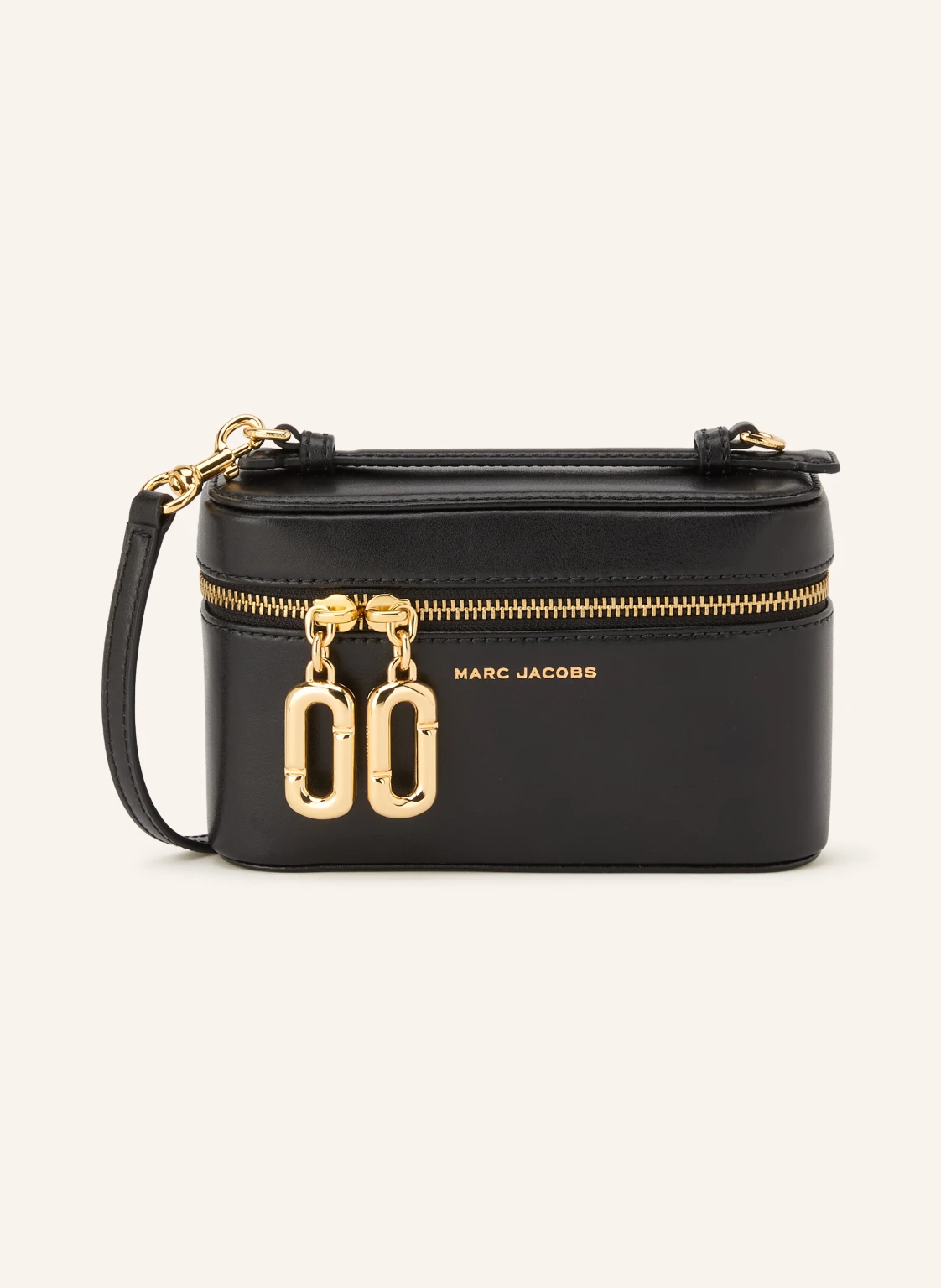 MARC JACOBS Kosmetiktasche THE SCENE VANTY BAG