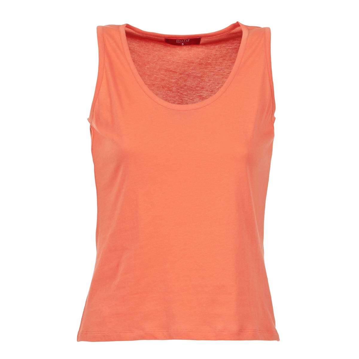 BOTD - EDEBALA - Orange