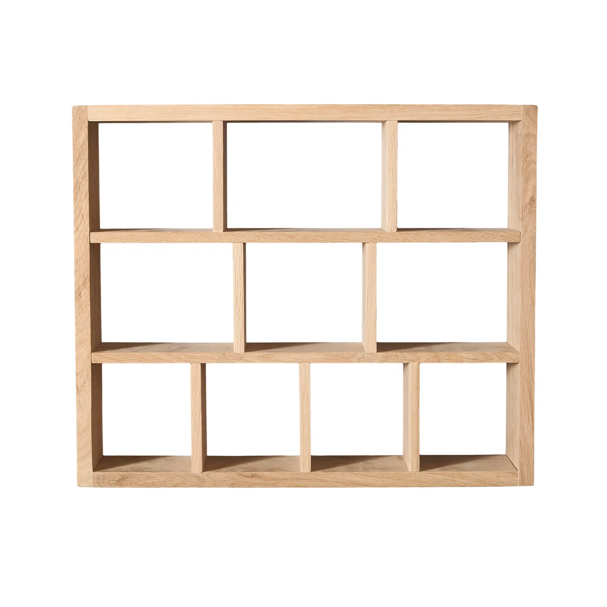 Andersen Furniture - Tailor Regal, Eiche