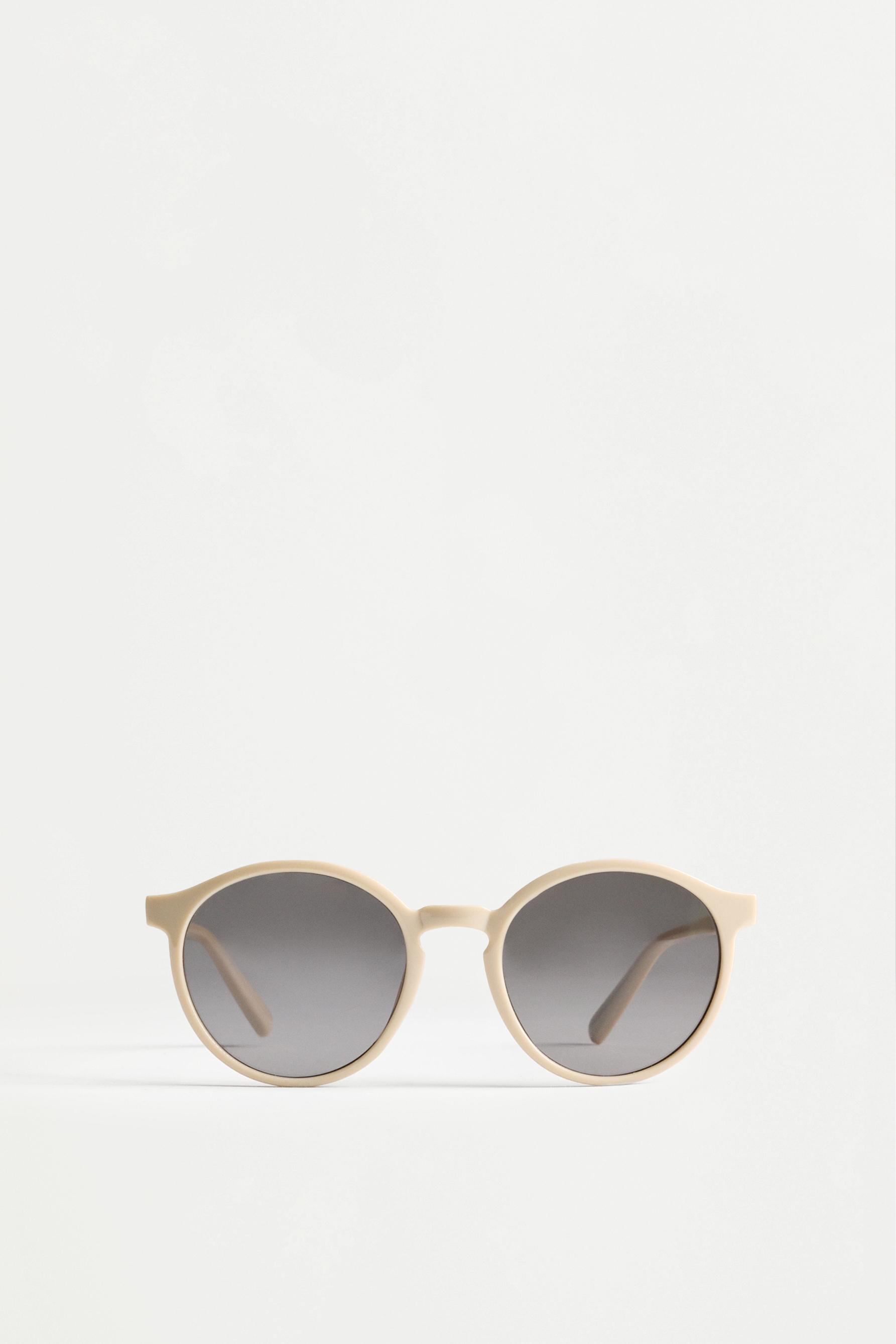 Gafas básicas