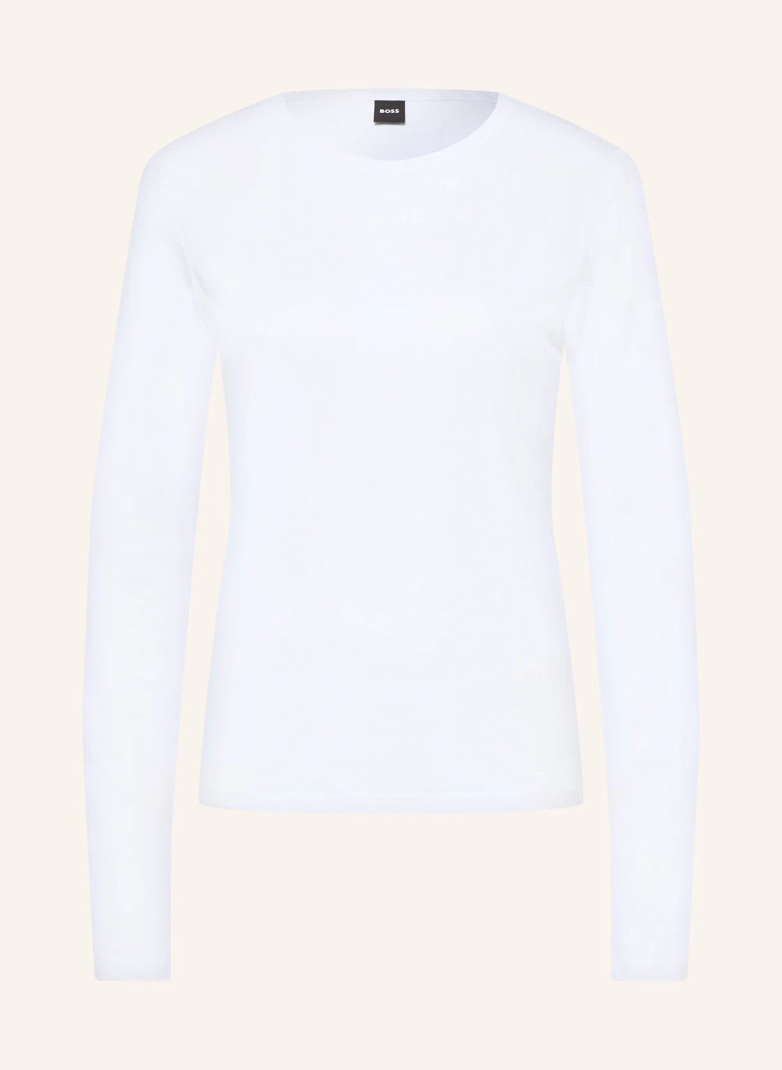 BOSS Longsleeve ESELLY