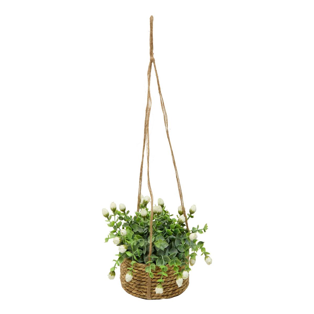 Artificial Plant "Musa" H.42 cm