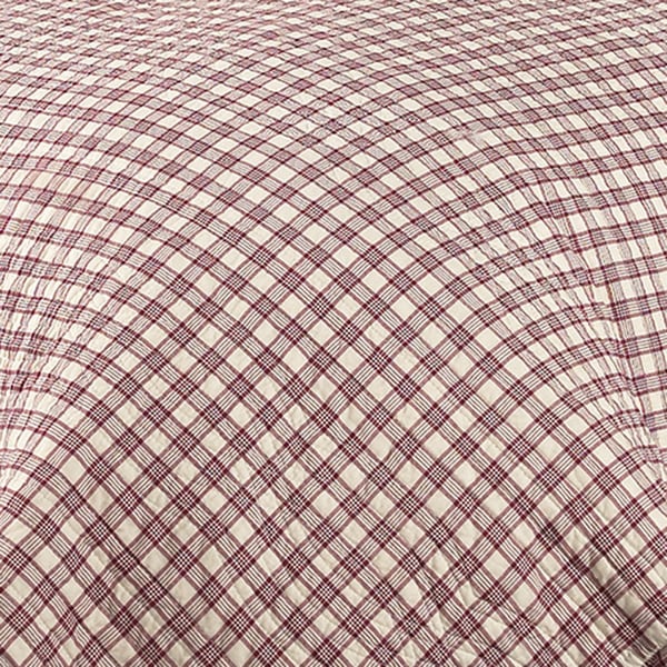 Waverly Norfolk Reversible Cotton 5-piece Quilt Daybed Collection