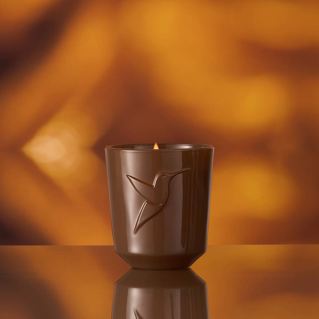 Nuit interditeBougie 180g