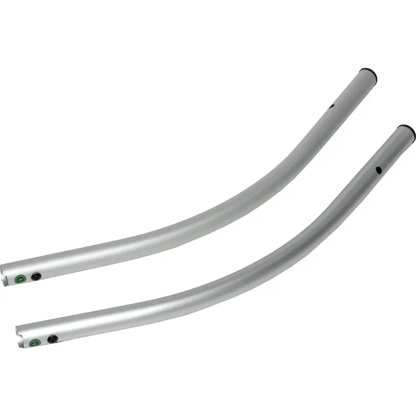 Grillgestell 2er-Set Sport