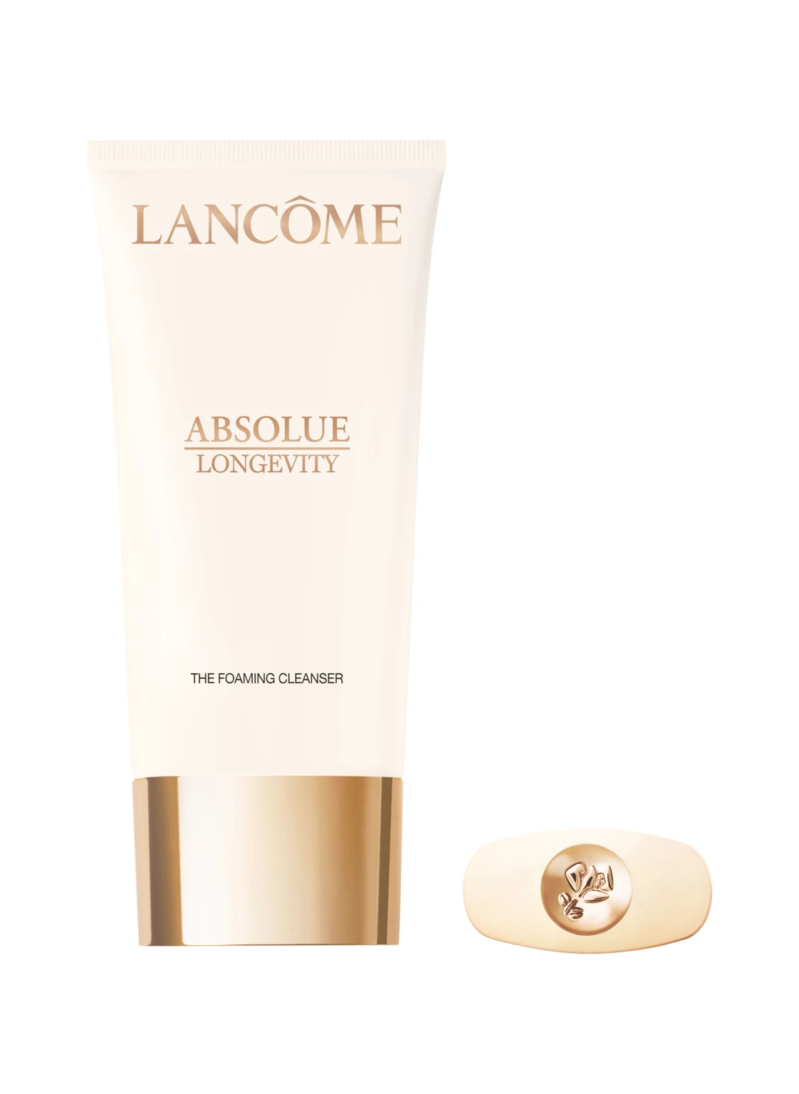 LANCÔME ABSOLUE ROSE CLEANSER