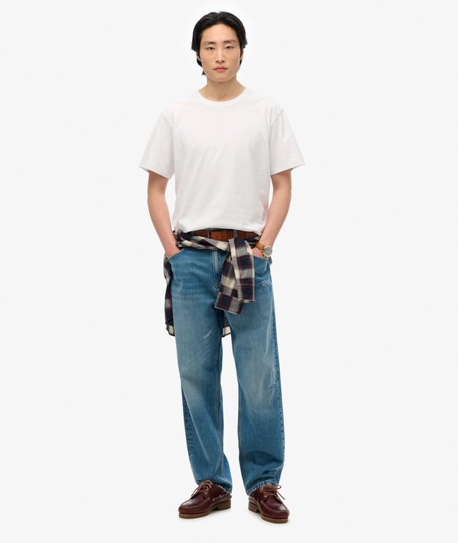 Essentials Relaxed T-Shirt
