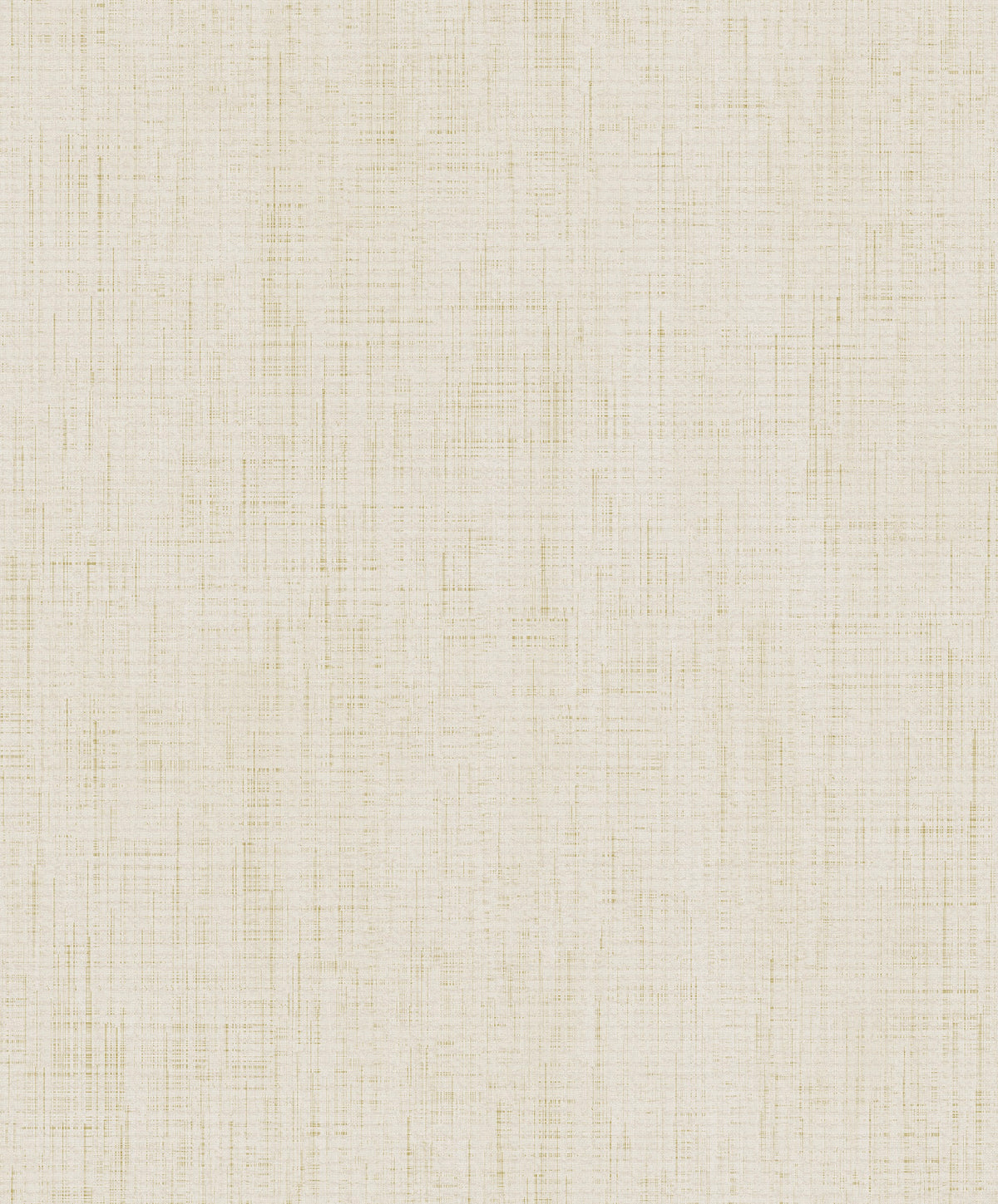 vtwonen vliesbehang - linnen gold - 10mx53cm