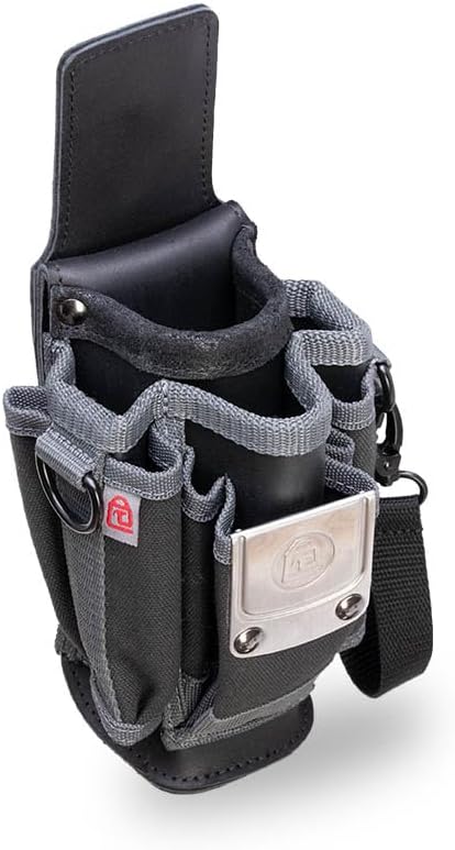 Veto Pro Pac MP1X (Leather Backed Small-Sized Tool Pouch)