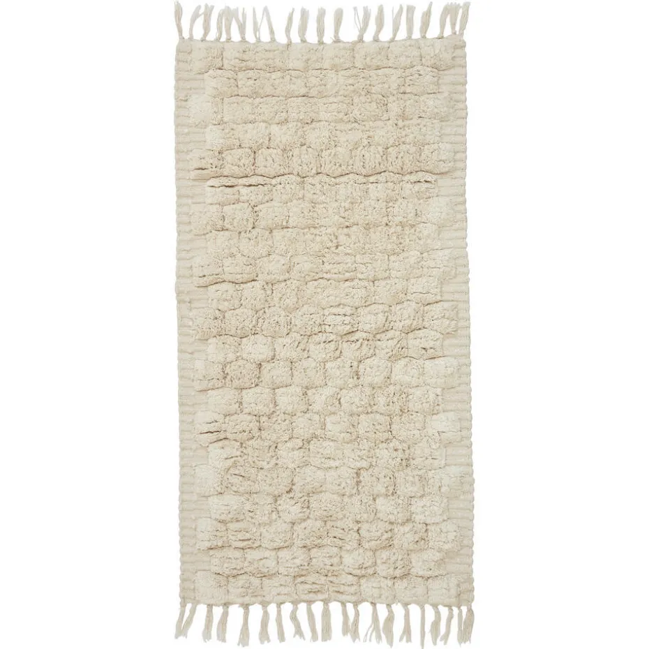 Kwantum Vloerkleden | Vloerkleden Woonkamer | Vloerkleed Bubbles Off-White