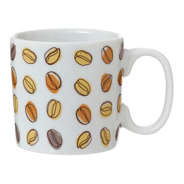 CANECA 110 ML GRÃOS