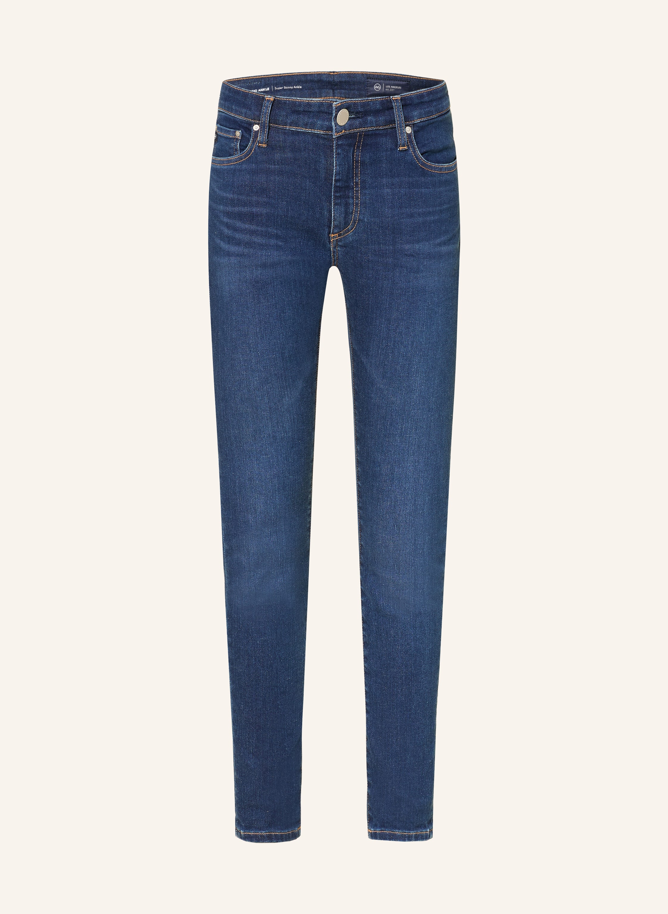 AG Jeans Skinny Jeans LEGGING ANKLE