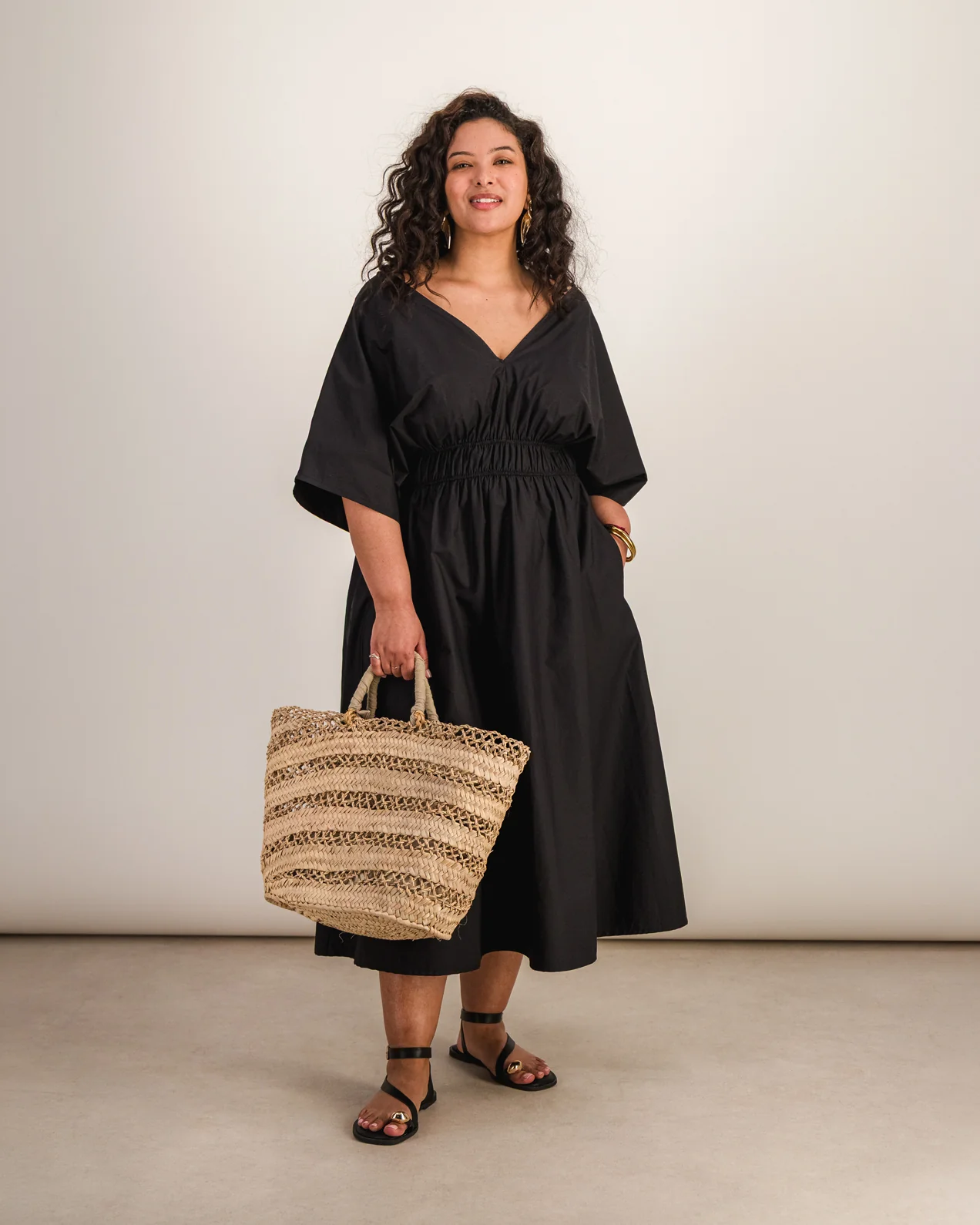 Robe Pauline