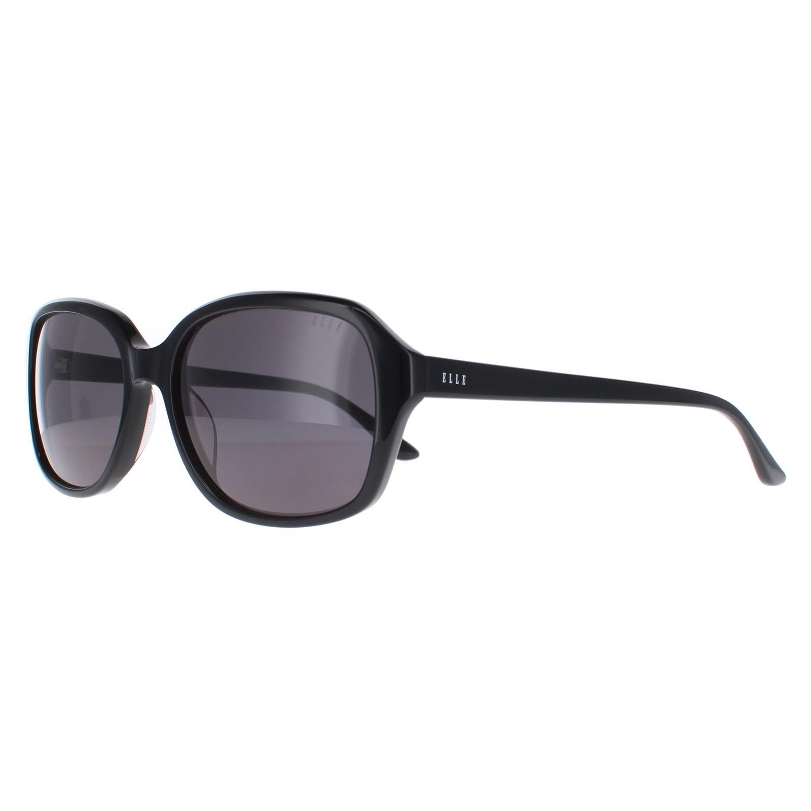 ELLE Butterfly Black Grey 14905