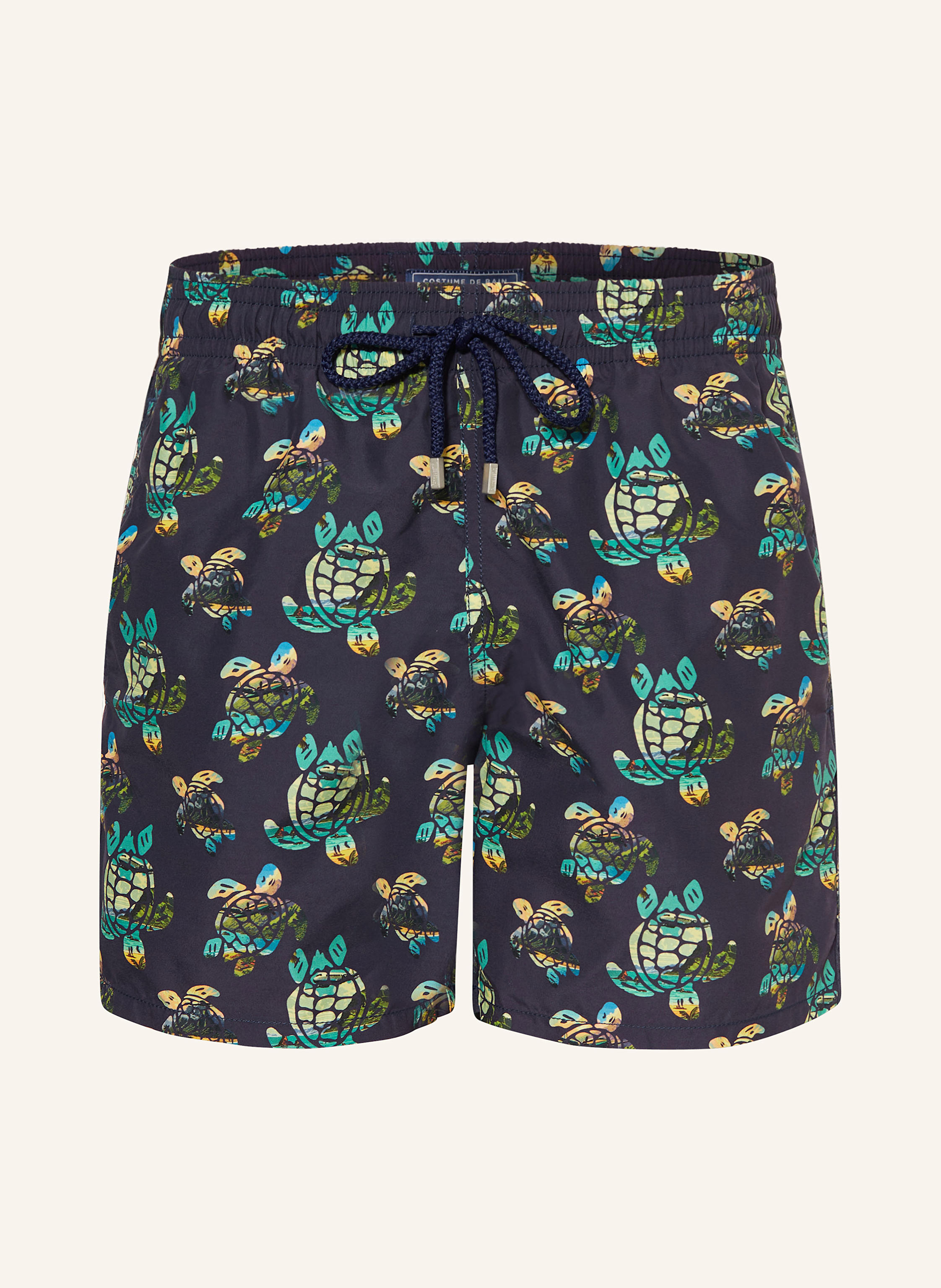 VILEBREQUIN Badeshorts MOOREA
