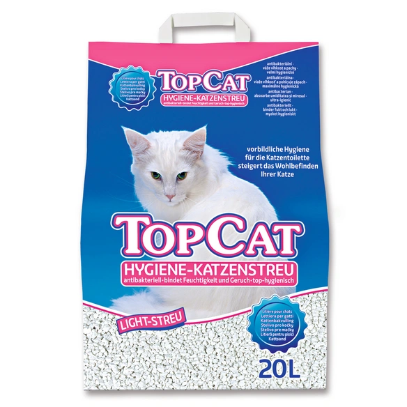 Katzenstreu »Hygiene«, 1 Sack, 7 kg