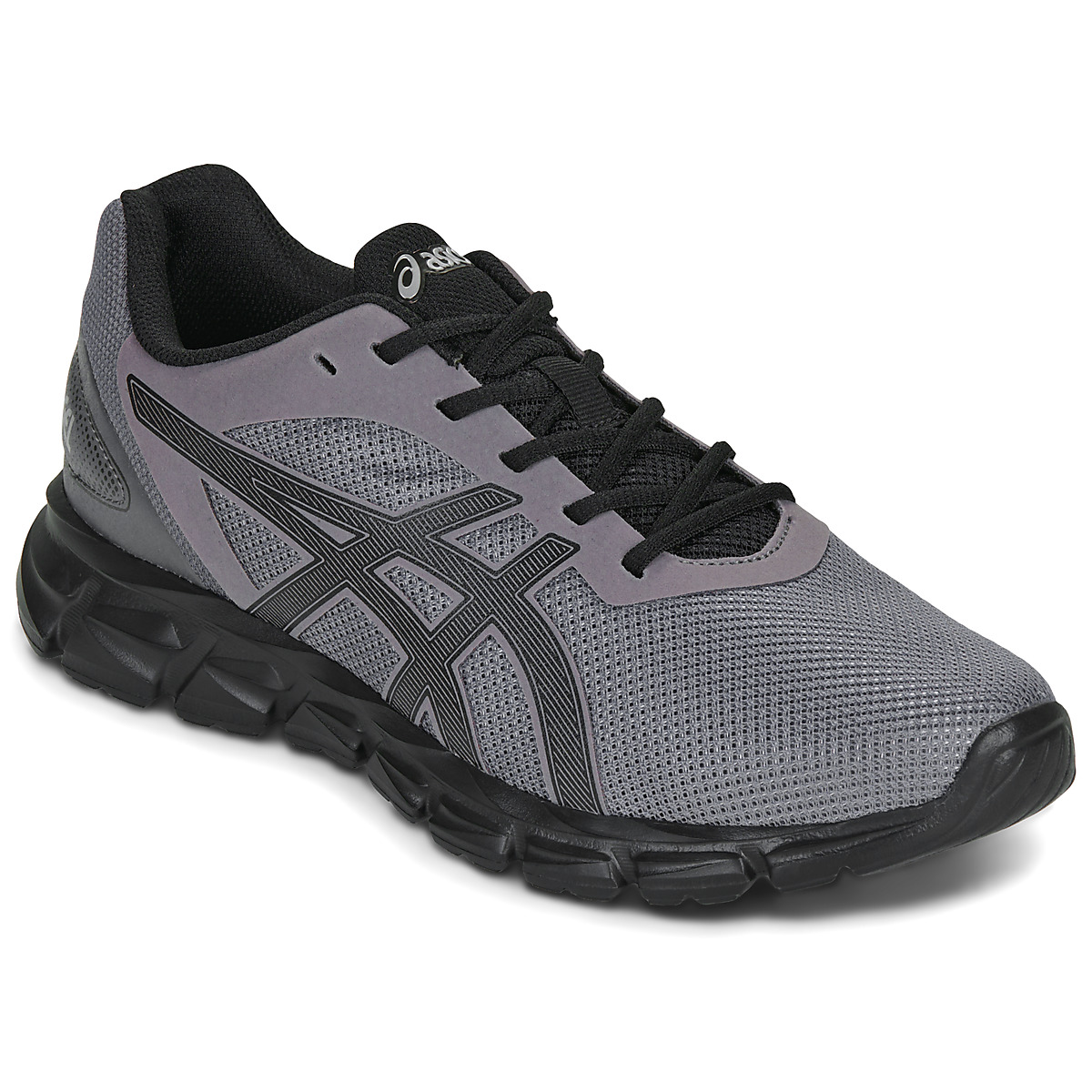 Asics - GEL-QUANTUM LYTE II - Grey / Black