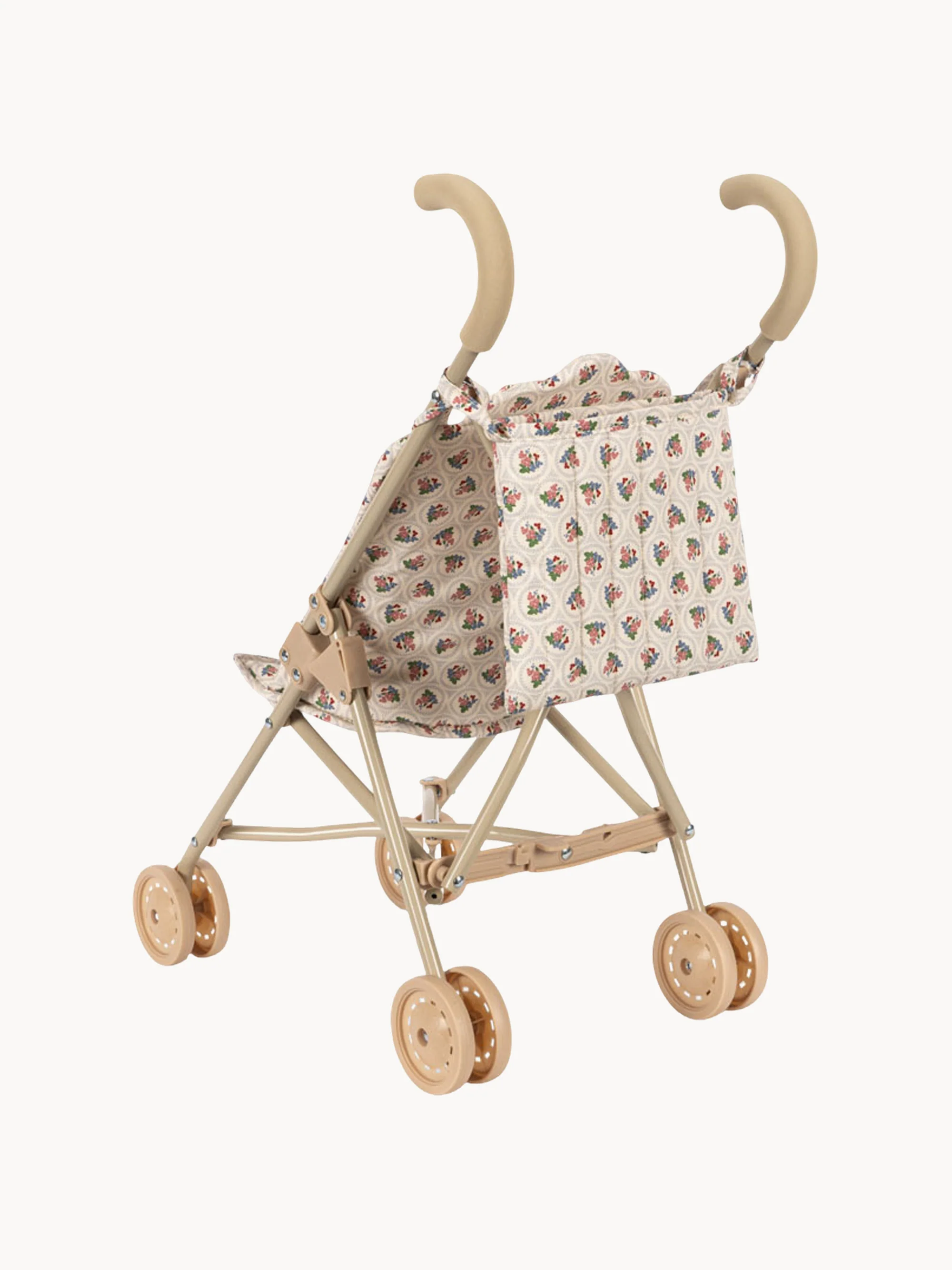 Puppenwagen Verona Blues