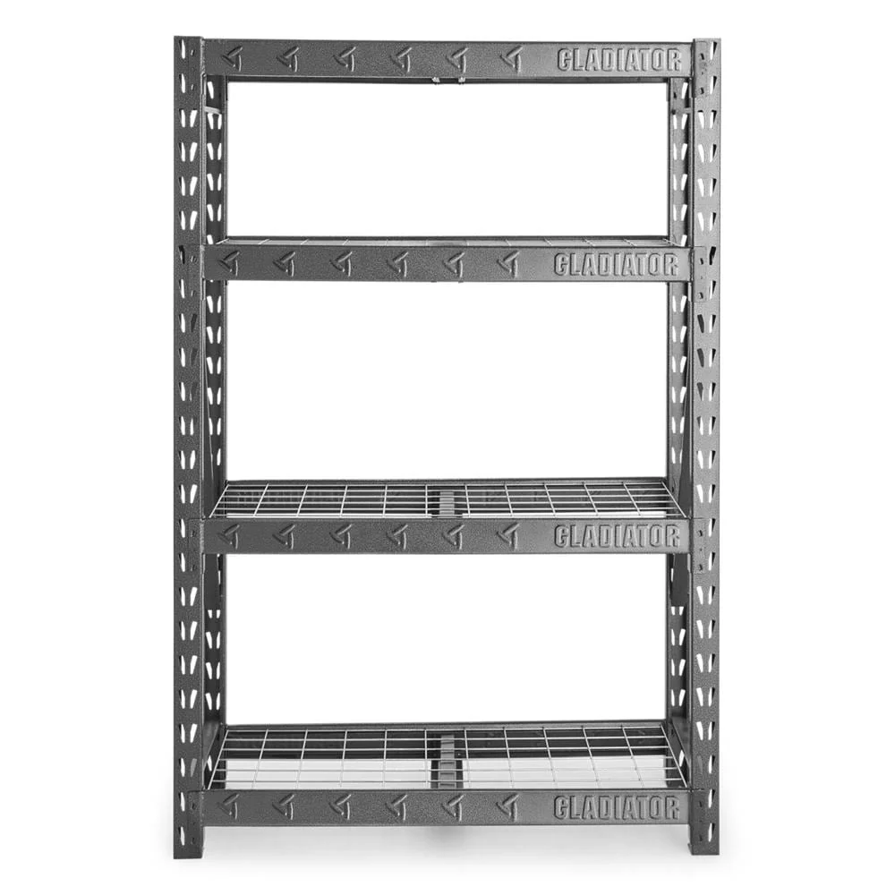Gladiator GarageWorks 48 Heavy Duty Rack