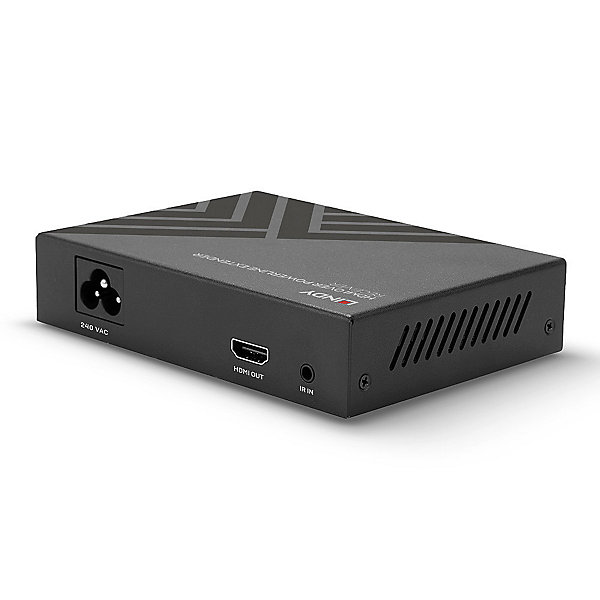 Extendeur HDMI 1080P sur CPL (Récepteur) LINDY