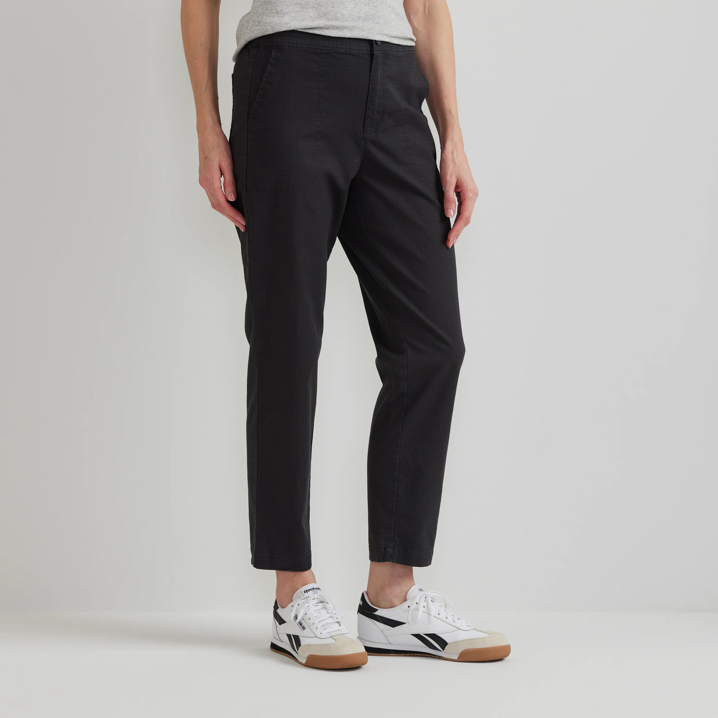 Women's Ripstop Ankle Pants