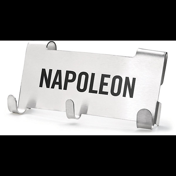 Crochets à ustensiles pour barbecue Napoleon
