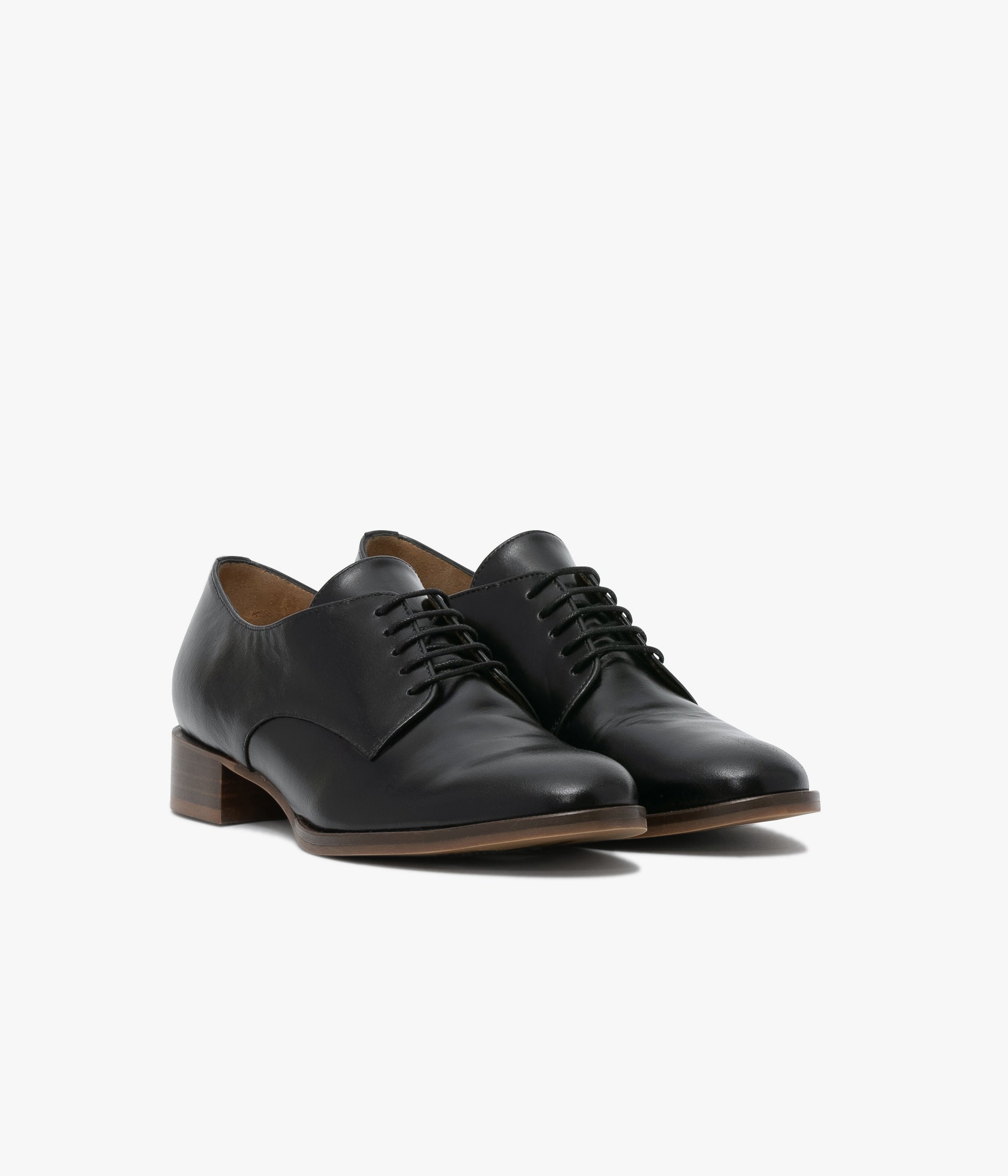 Derby Carolina noir