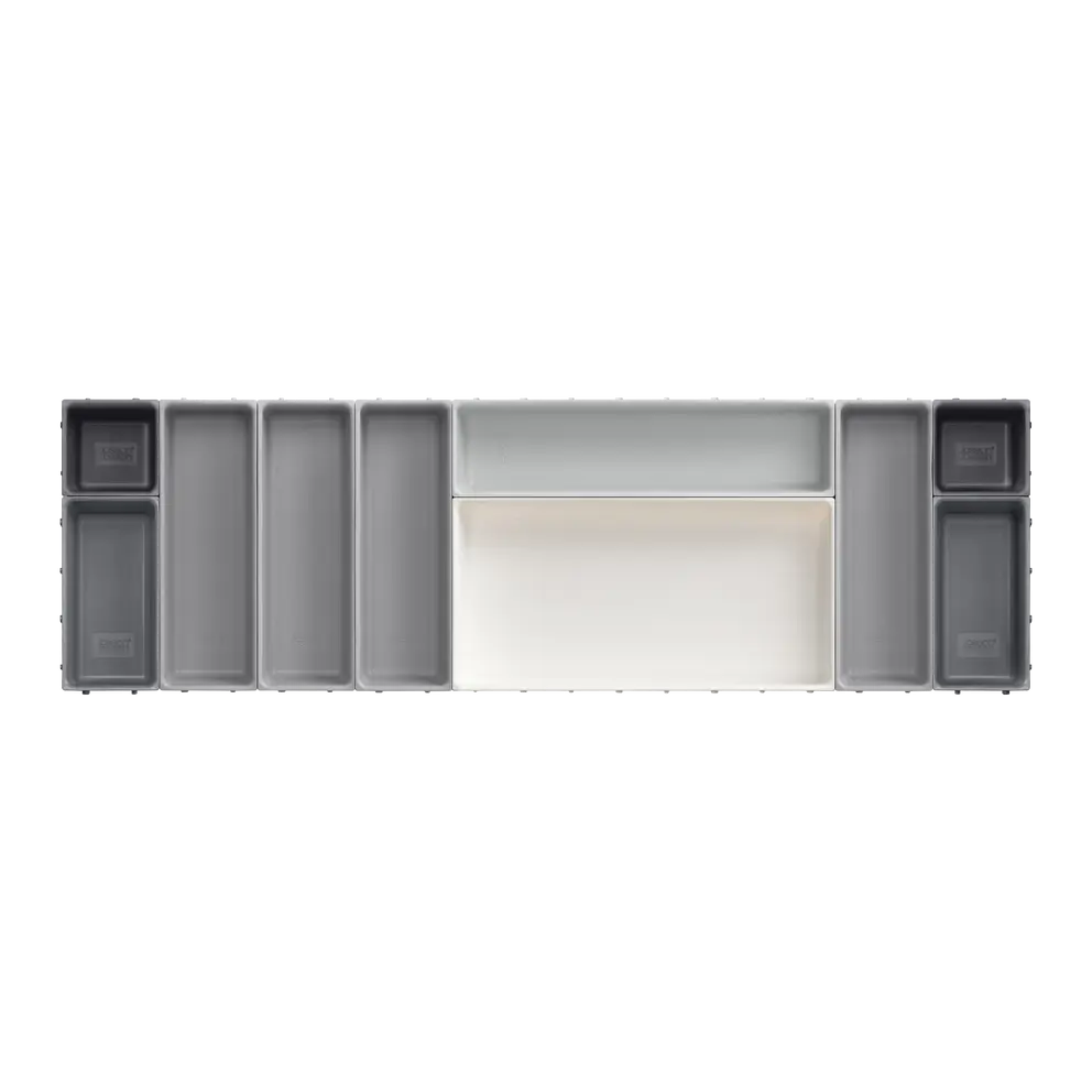 Schubladen Organizer Blox