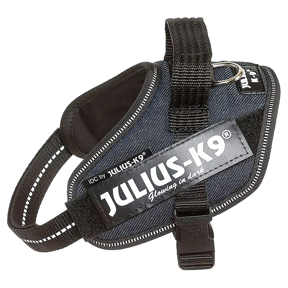 Julius K-9 IDC Mini dog harness