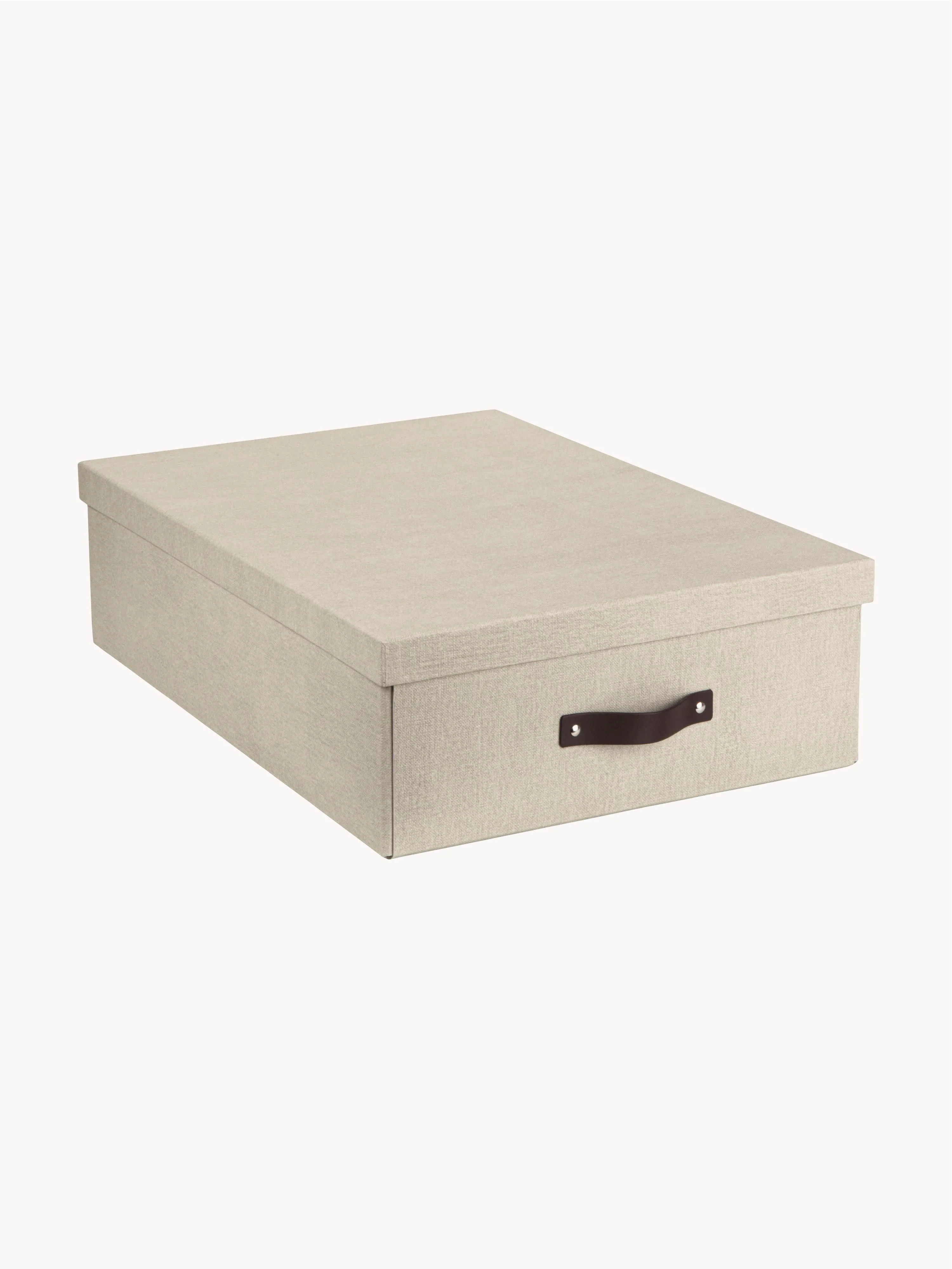 Aufbewahrungsbox Karolin