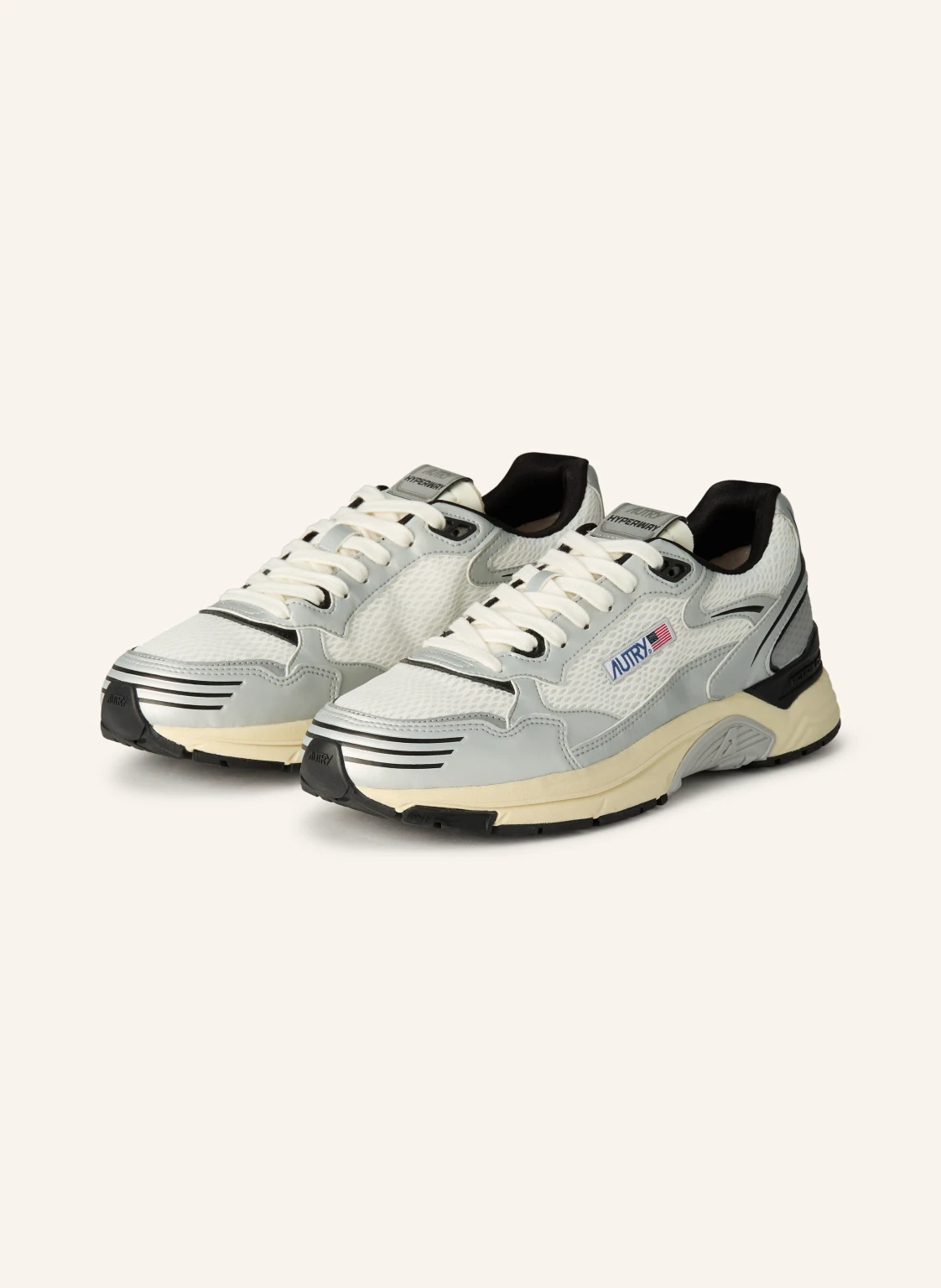 AUTRY Sneaker HYPERWAY LOW