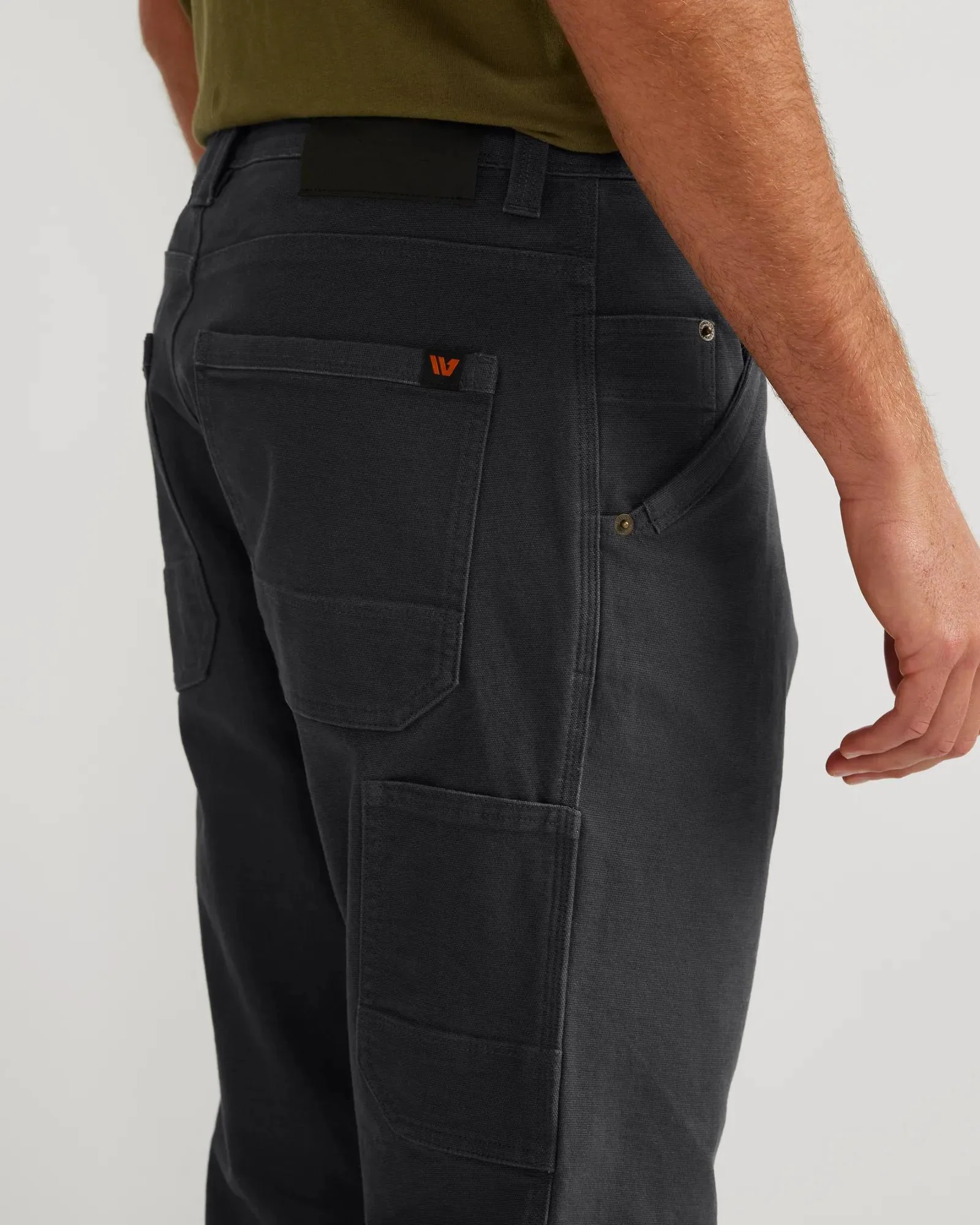 Men's Mountain Flex Utility 2.0 Classic Fit Pants