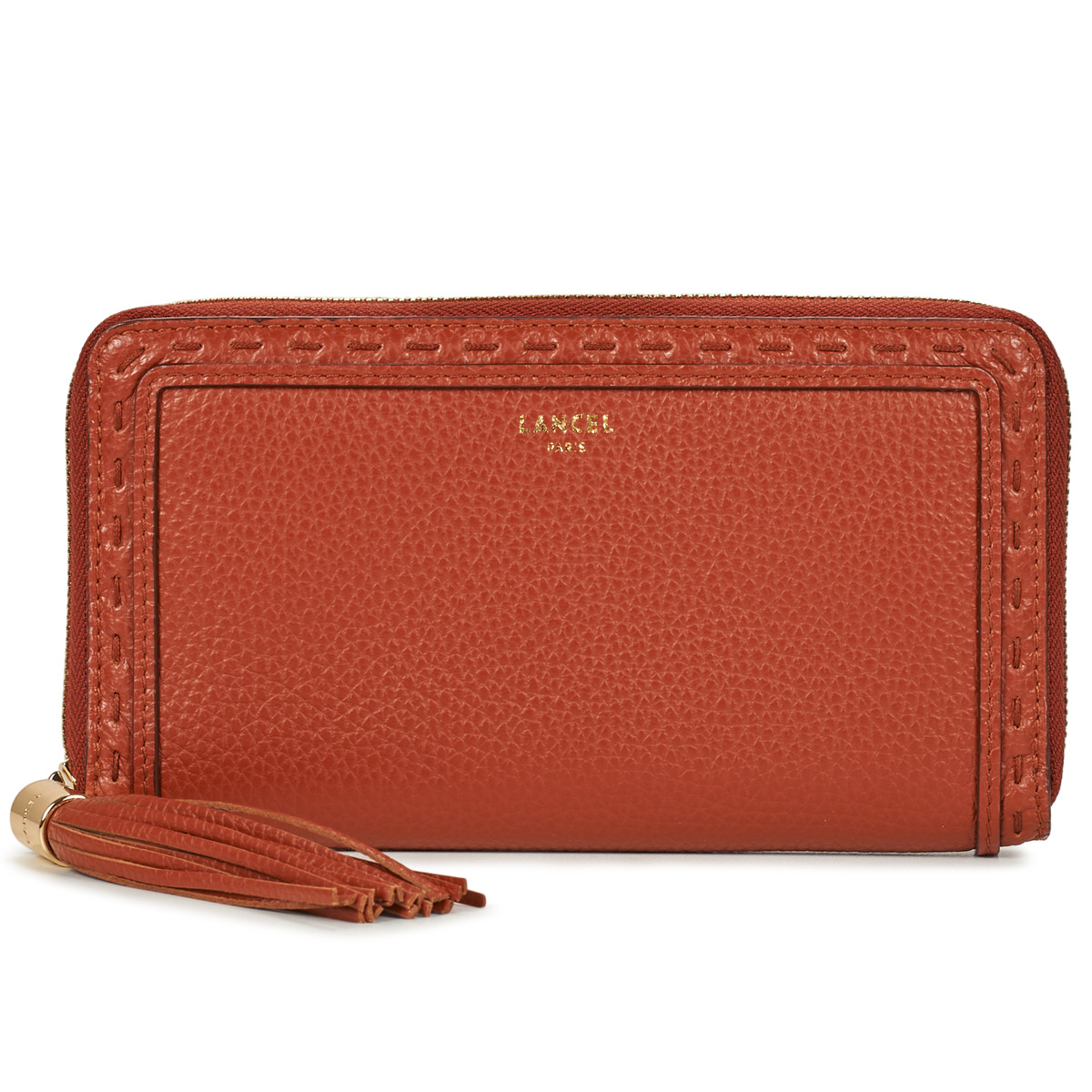Lancel - PREMIER FLIRT DE LANCEL PF - Cognac